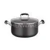 Aluminum Non Stick Sauce Pot thumbnail-1