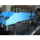 PLC Steel Roofing Roll Forming Machine PBR Panel Cold Roll Forming Equipment thumbnail-1