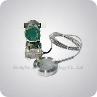 4-20mA Smart Hart Diaphragm-Sealed Pressure Transmitter (A+E-950CG) thumbnail-1