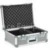 Aluminum Travel Case Silvery 10mm Plywood / Moving Head Light Case thumbnail-1