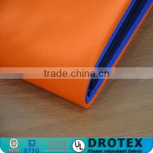 Confort cn Fire Resistant Antistatic Fabric for Electrician Coverall thumbnail-1