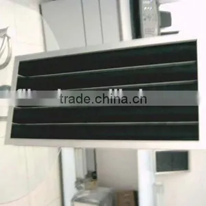 Chemical Industry Green House Box Fan Filter Unit thumbnail-1