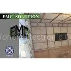 Hospital Advanced RF Shielded Enclosure Room With MRI Door / Window thumbnail-1