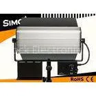 Aluminum Housing 13-18V DC LED Video Light for Photography Dimmable 3000-5500k thumbnail-1