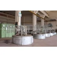 Pit Furnace With Protective Atmosphere thumbnail-1