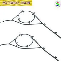Plate Heat Exchanger Gasket thumbnail-1