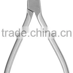 Weingart Pliers,Orthodontic Pliers.Dental and Surgical Instruments thumbnail-1