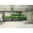 Water Heating Rubber Extruder Machine Electricity Powered 2580 mm Length thumbnail-1