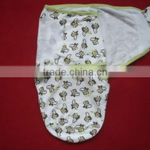 Baby Muslin Wraps thumbnail-1