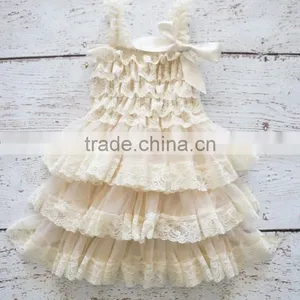Newest Girls Tutu Skirt 3 Layers Baby Girls Princess Skirts Wholesale Tutu Petti Skirt for Girls thumbnail-1