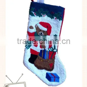 Chrismas Gift Socks Xmas Socks thumbnail-1