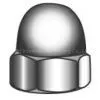 Fasteners - Dome Cap Nut DIN1587 thumbnail-1