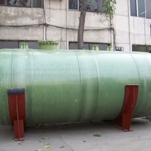 FRP/GRP Tank thumbnail-2