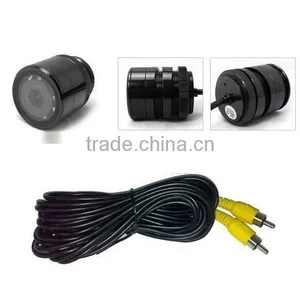 Best Price For Now Infrared Function Car Colour Camera Kit thumbnail-6