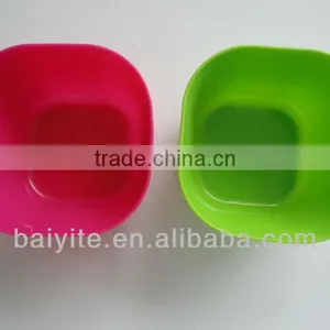 Children Wholesale Plastic Soup Bowl for Houseware thumbnail-1