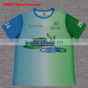 Hot Wholesale Sublimation t Shirt Design thumbnail-1
