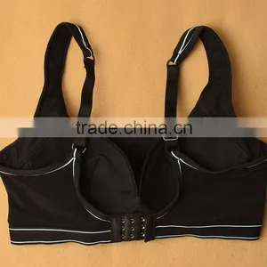 Various Colors High Impact Sports Bra thumbnail-4