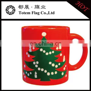 Ceramic Mug Printing , Cheap Custom Mug , Manufactures Of Porcelain Mug thumbnail-2