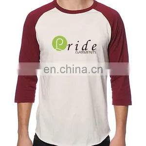 High Quality Baseball t Shirt Design for Teams & Casual Wear-wholesale High Quality Baseball T-shir-Baseball Tee Shirts thumbnail-1