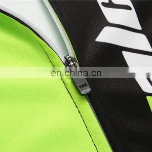Popular Wholesale Design Your Own Cycling Jerseys Sets thumbnail-4