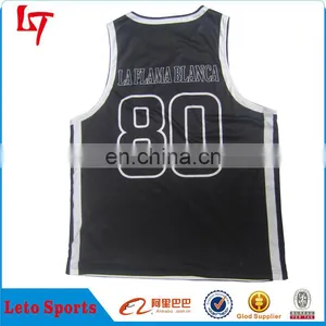 Basketball Shorts Jersey Basketball Shirts Reversible thumbnail-6