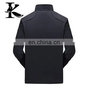 Light Weight Waterproof Breathbale Windbreaker Jacket For Men thumbnail-3