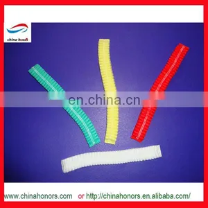 Nonwoven Cap /Disposable Cap thumbnail-1