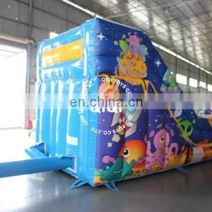 Inflatable Bounce House, Inflatable Jumping Bounce Slide, Bounce Castle for Sale thumbnail-5