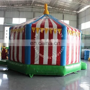 QIQI Inflatable Camping Tent With Inflatable Bottom for Sale thumbnail-1