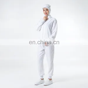 2017 Food Processing Work Wear thumbnail-4