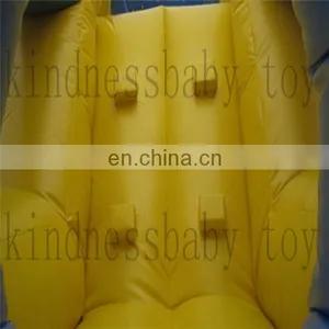 Cheap Price Inflatable Adult Bouncy Castle ,inflatable Combo With Slide for Sale thumbnail-5