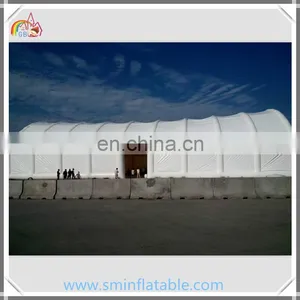 Promotion Inflatable Marquee Tent, Inflatable Wedding Marquee for Outdoor, Party Canopy Tent for Advetising thumbnail-2