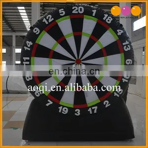 Commercial Use Inflatable Dart Game/inflatable Soccer Darts thumbnail-6