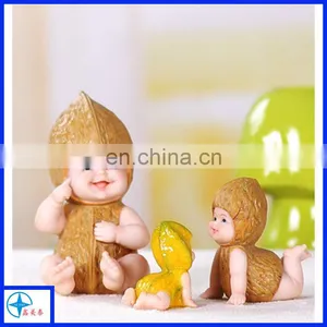Resin Lovely Baby Souvenir Gift thumbnail-1
