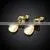 Latest Hanging Clip on Earrings Women Jewelry thumbnail-5