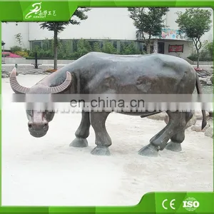 Park Equipment Prehistoric Life--Size Animal Model For Sale thumbnail-2