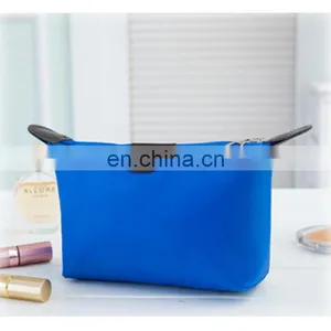 Travel Cosmetic Make up Toiletry Holder Beauty Wash Organizer Storage Purse Holder Bag thumbnail-1