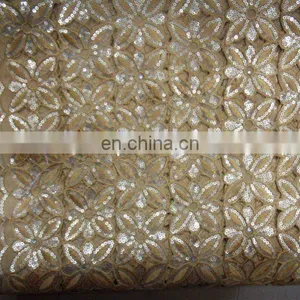 Paillette Lace thumbnail-1