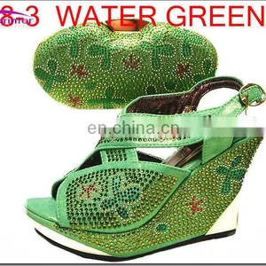 Italian Shoes and Bag SB160108 thumbnail-4
