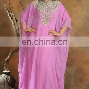 BEAUTIFUL ABAYA FARACHA thumbnail-1