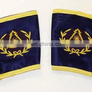 Masonic Cuffs thumbnail-1