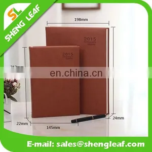 Cheap Notebook Spiral Notebook Leather Notebook thumbnail-4