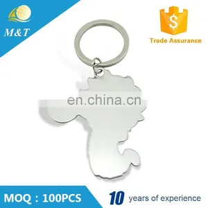 2016 Cheap Promotional Gift Metal Sport Keychain thumbnail-3