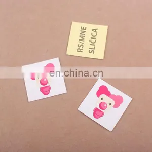 Wholesale Custom Stickers,sticker Printing,logo Sticker Design for Promotion thumbnail-4