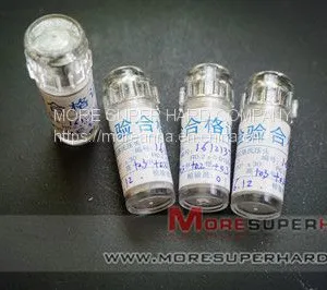 Indentor for Rockwell Supeficial Hardness Test thumbnail-2