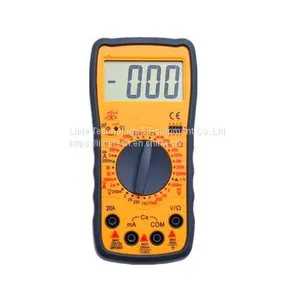 LD18 Digital Portable Multimeter thumbnail-1