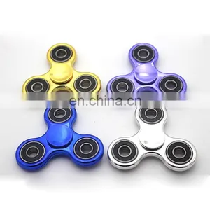 Hot Selling Tip of the Finger Gyro Fidget Hand Spinner Fidget Spinner Toy thumbnail-6