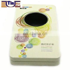 Mobile Phone Battery Packaging Tin Box thumbnail-1