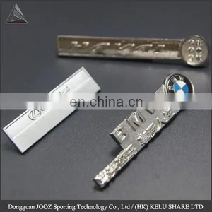 Electric Metal Mark Car Lableaccessories as Car Decoration thumbnail-4