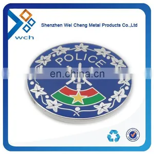 Die Cast Metal Nameplates and Metal Tags thumbnail-1
